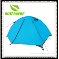 Eazy set up collapsible retractable tent safari